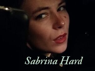 Sabrina_Hard