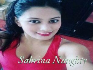 Sabrina_Naughty