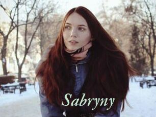 Sabryny