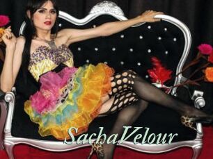 SachaVelour