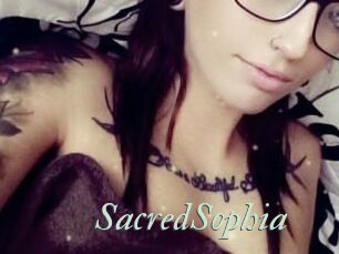 SacredSophia