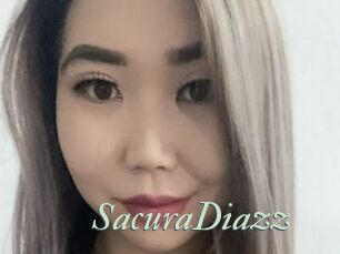 SacuraDiazz