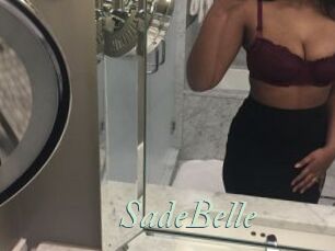 SadeBelle