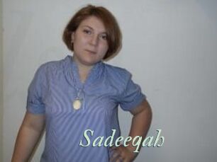 Sadeeqah