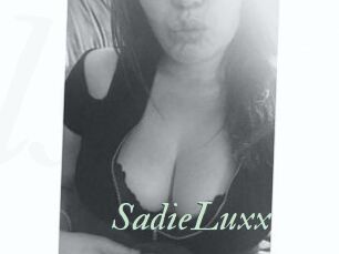 SadieLuxx