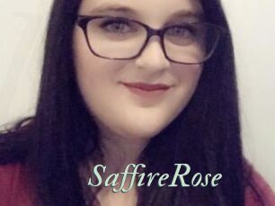 SaffireRose