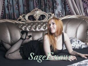 SageEvans