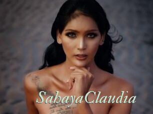 SahayaClaudia