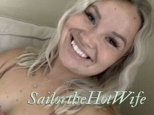 SailortheHotWife