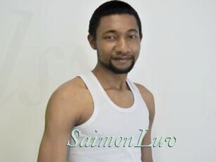 SaimonLuv