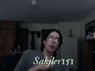 Sakjler151