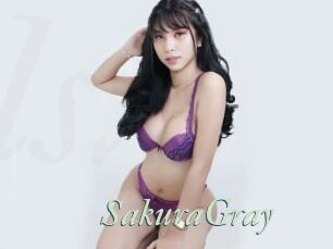 SakuraGray