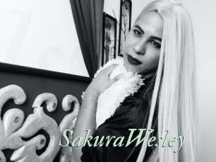 SakuraWesley