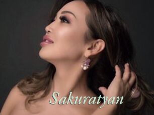 Sakuratyan