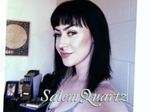 SalemQuartz
