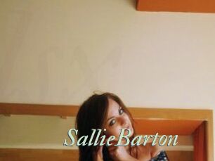 SallieBarton