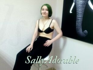 SallyAdorable