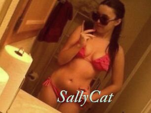 SallyCat