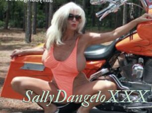 SallyDangeloXXX