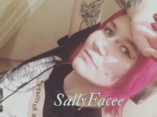 SallyFacee