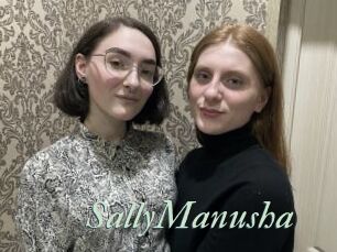 SallyManusha