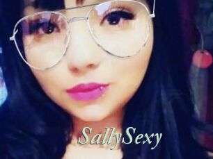 SallySexy