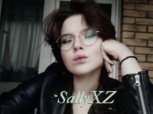SallyXZ