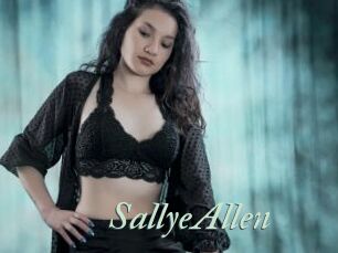 SallyeAllen
