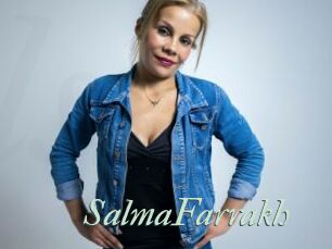 SalmaFarrakh
