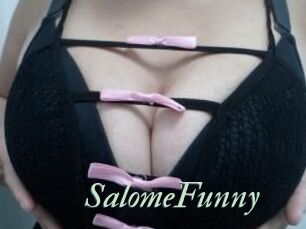 Salome_Funny