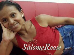 SalomeRoose