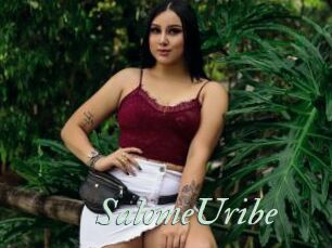 SalomeUribe
