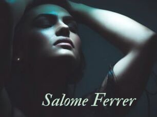 Salome_Ferrer
