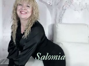Salomia
