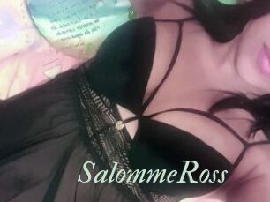 SalommeRoss