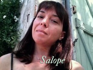 Salope