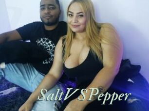 SaltVSPepper