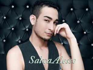 SalvaAlesso