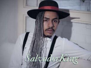 SalvadorKing