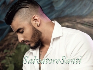 SalvatoreSanti