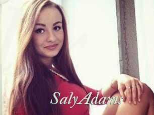 SalyAdams
