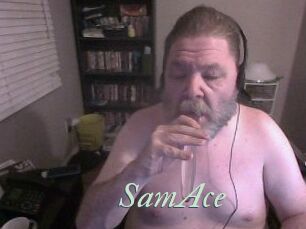 SamAce
