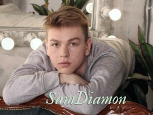 SamDiamon