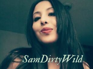 SamDirtyWild