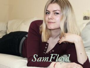 SamFloyd