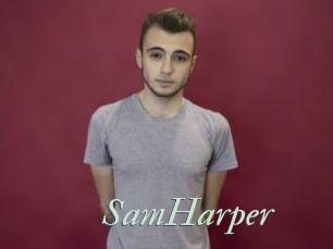 SamHarper