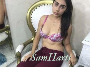 SamHarts
