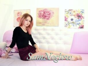 SamNoglow