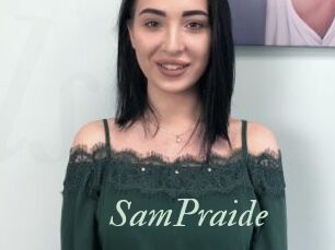 SamPraide