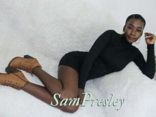 SamPresley